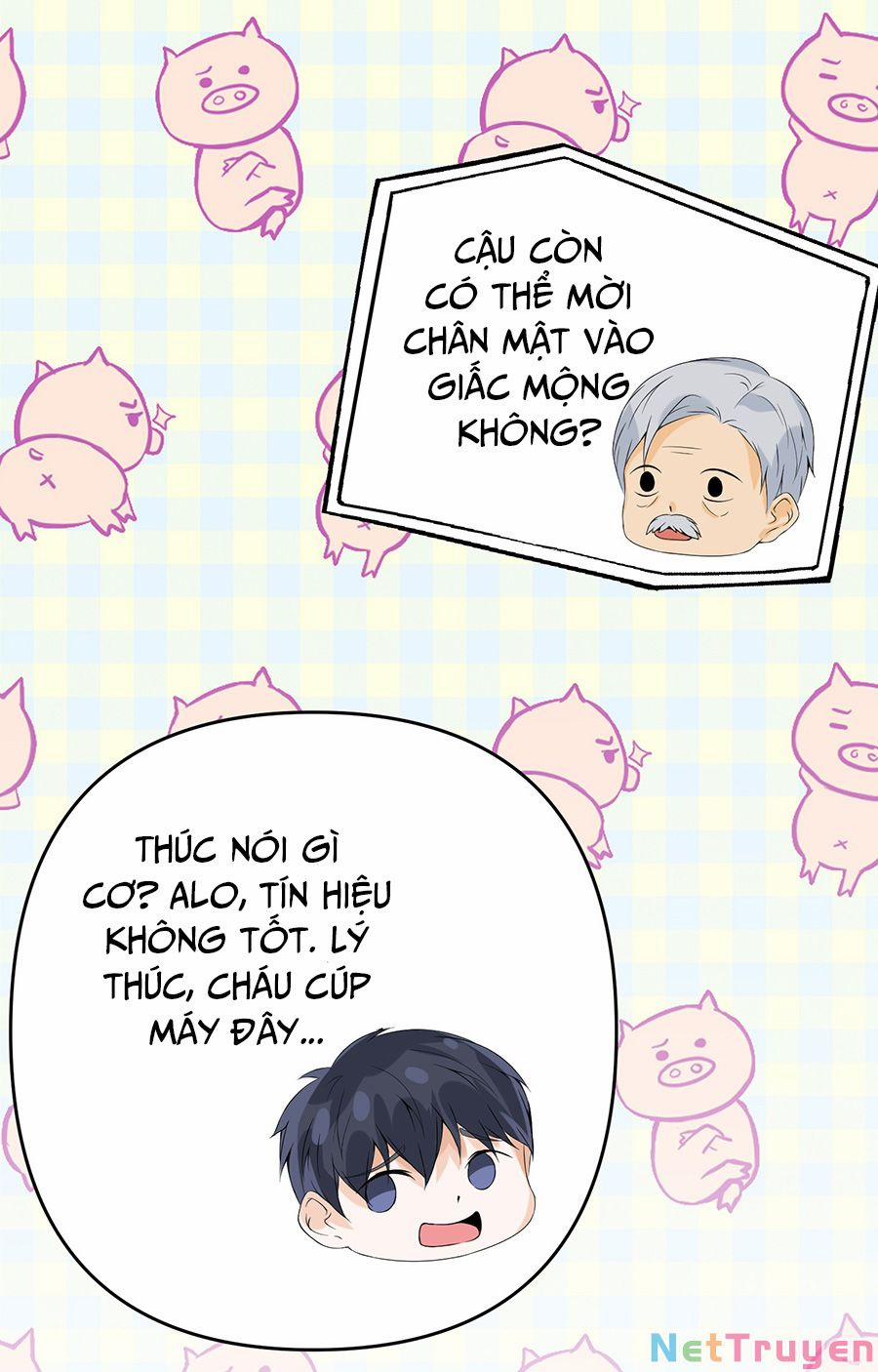 Cửa Hàng Âm Dương 9 trang 31