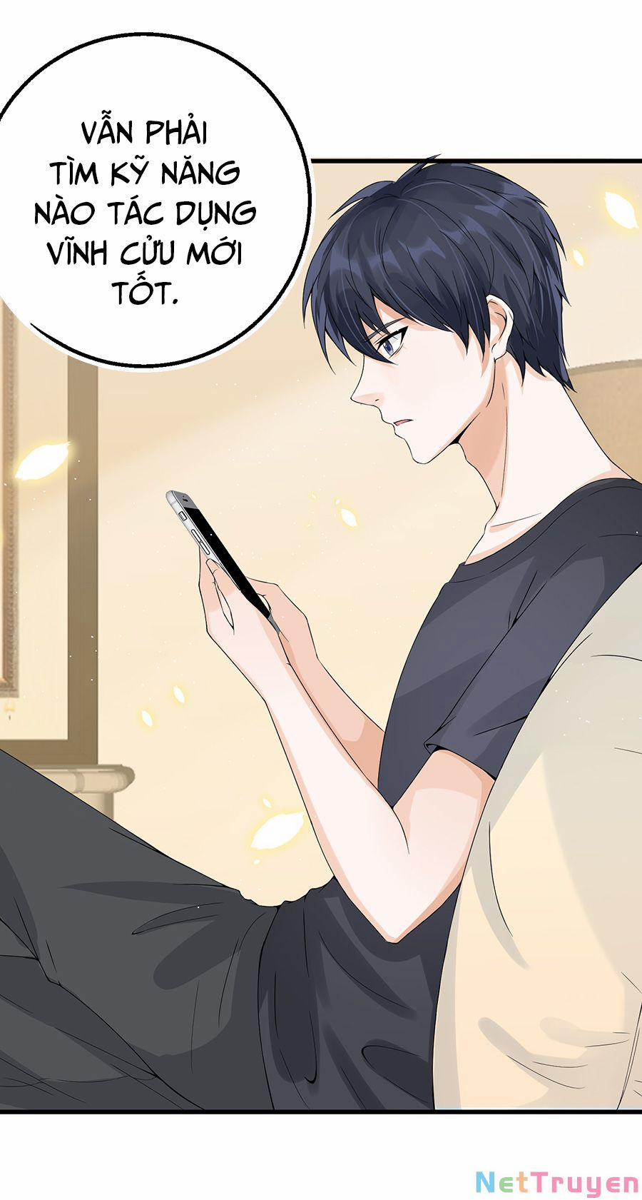 Cửa Hàng Âm Dương 9 trang 33