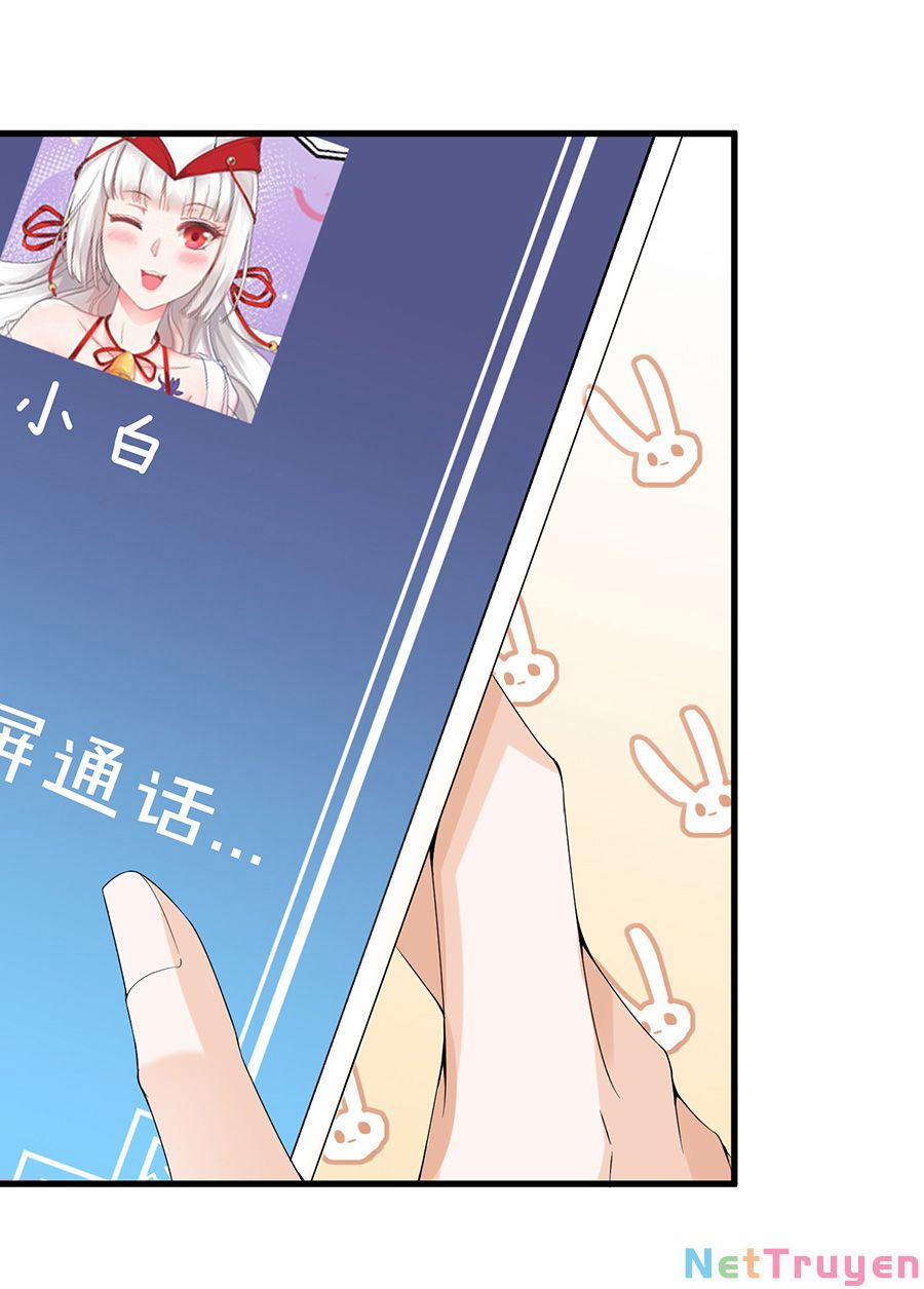 Cửa Hàng Âm Dương 9 trang 34