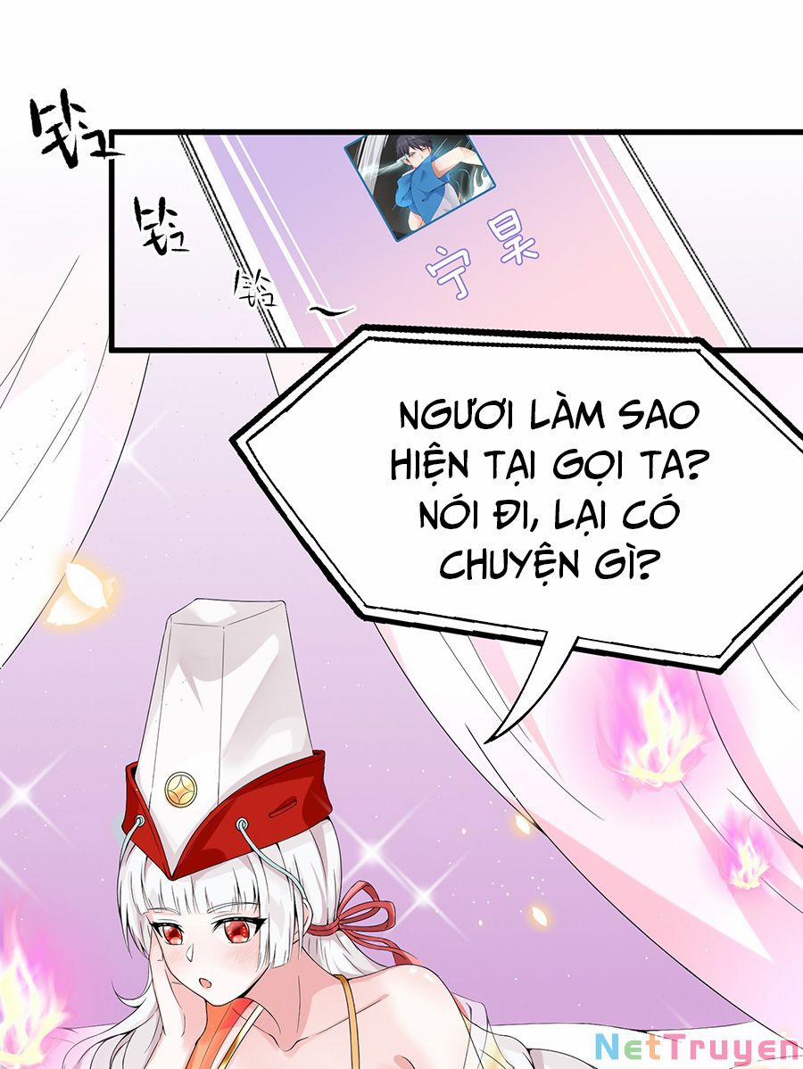 Cửa Hàng Âm Dương 9 trang 35