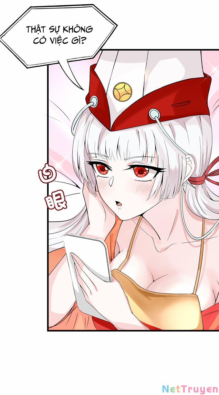 Cửa Hàng Âm Dương 9 trang 38