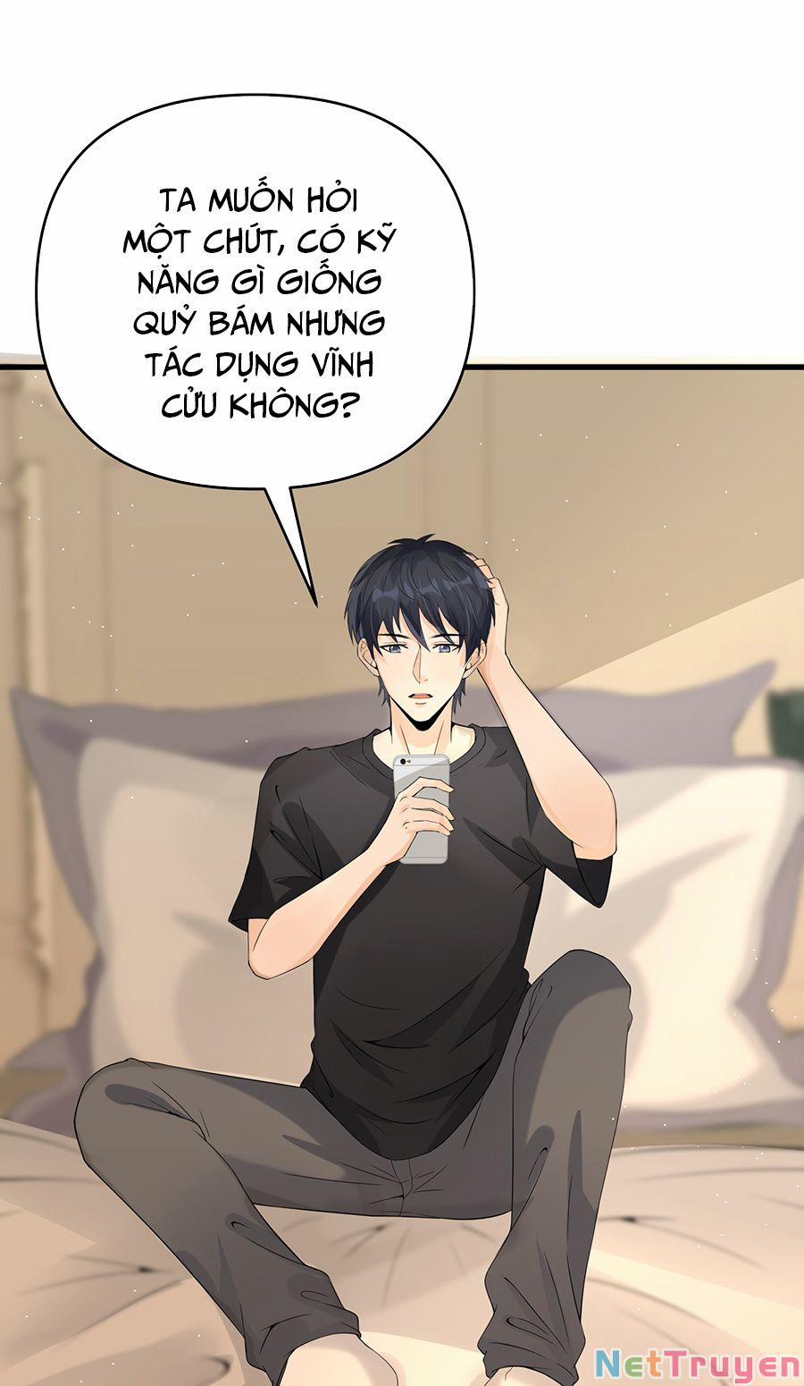 Cửa Hàng Âm Dương 9 trang 39