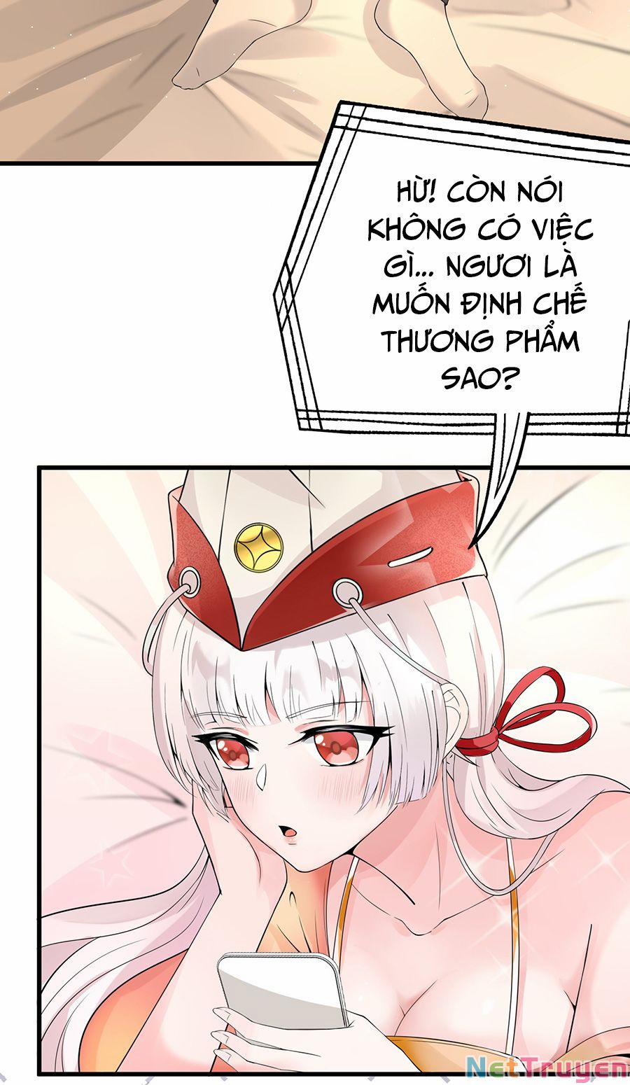 Cửa Hàng Âm Dương 9 trang 40