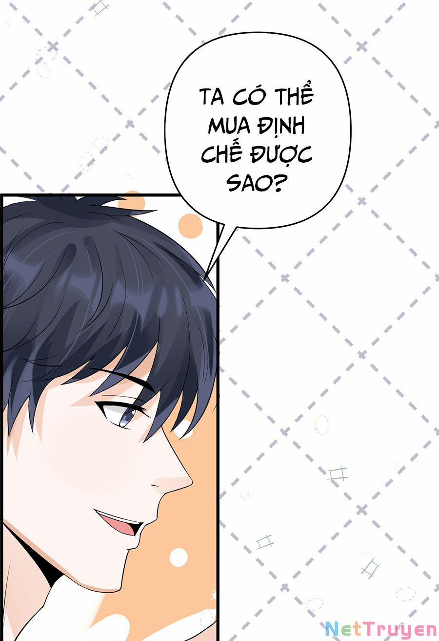 Cửa Hàng Âm Dương 9 trang 41