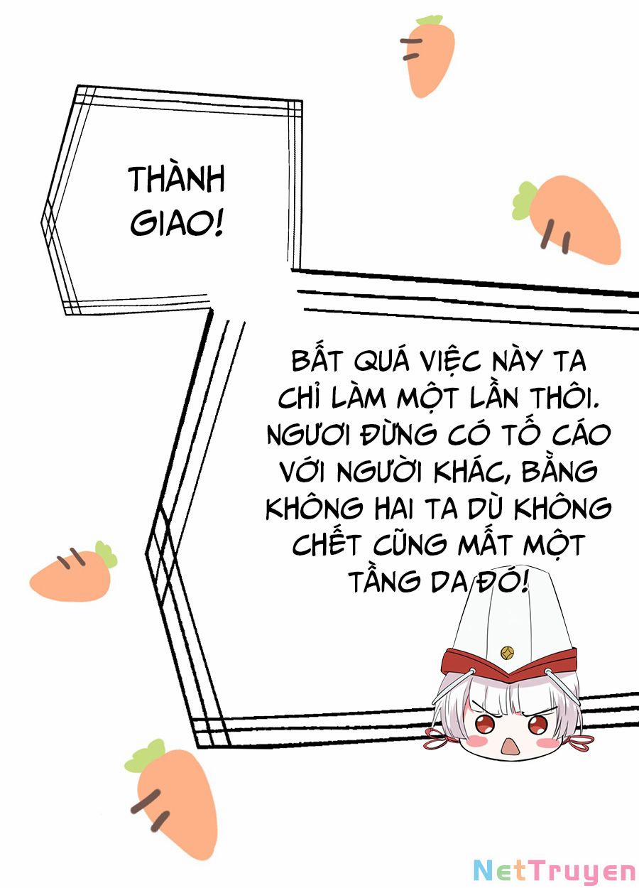 Cửa Hàng Âm Dương 9 trang 45