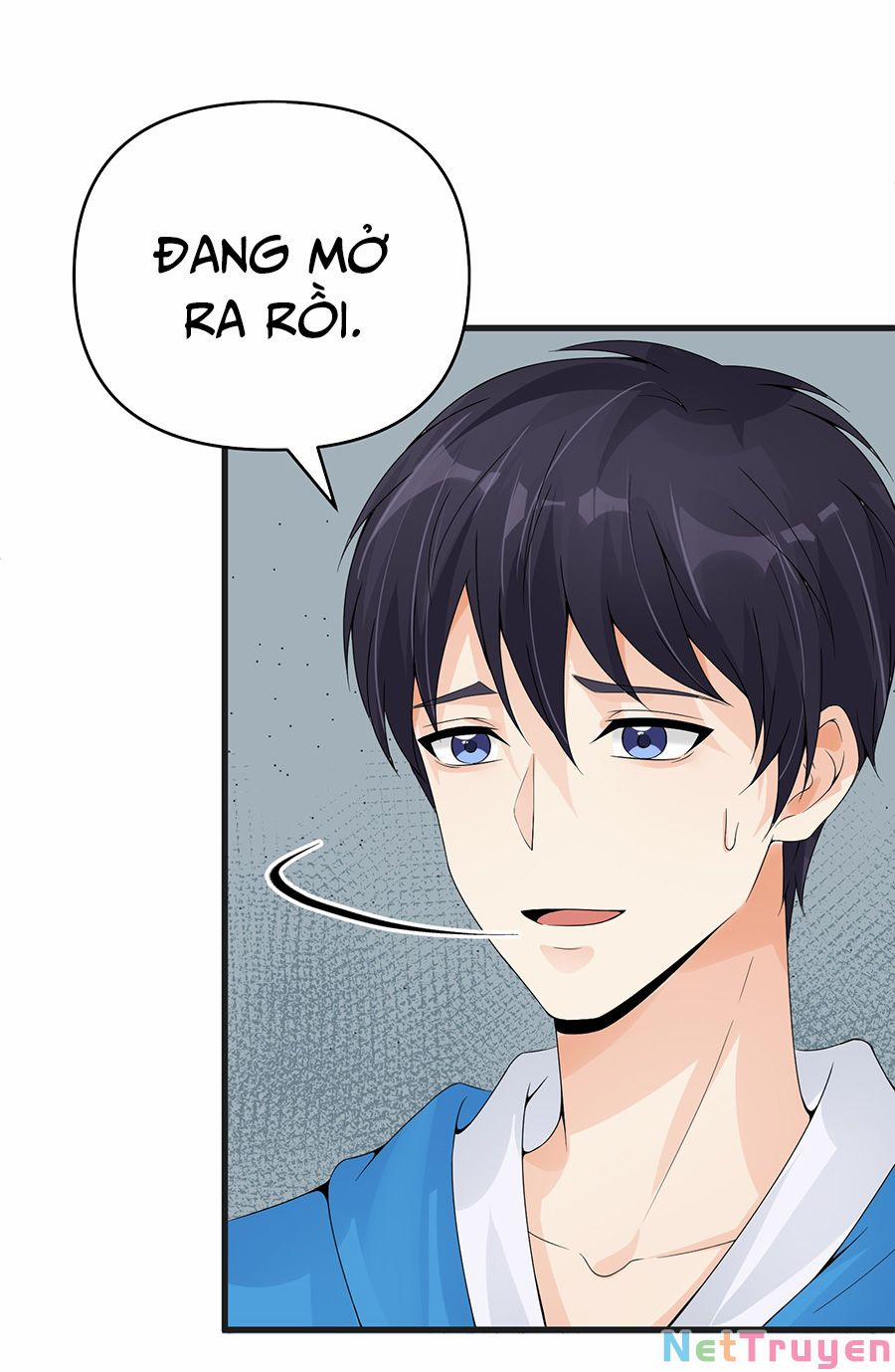 Cửa Hàng Âm Dương 9 trang 5