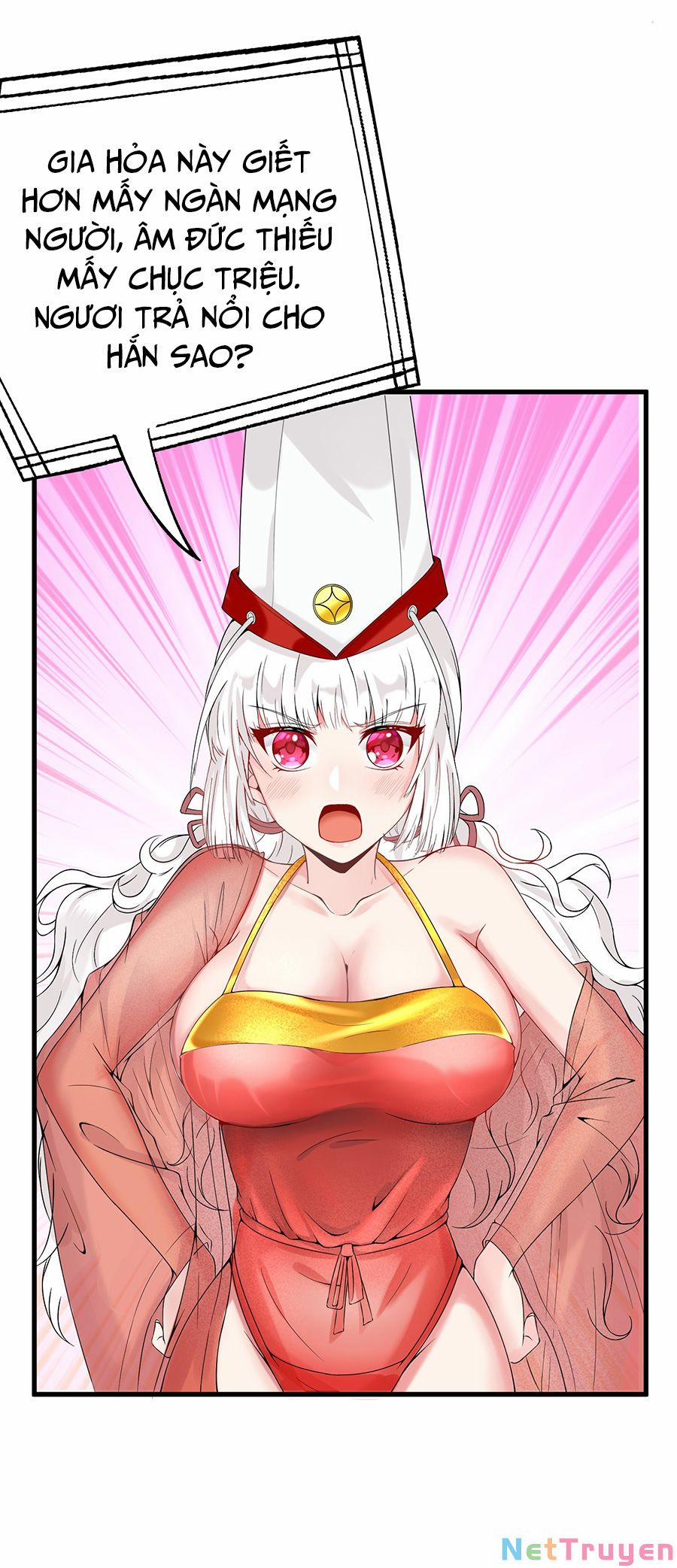 Cửa Hàng Âm Dương 9 trang 51