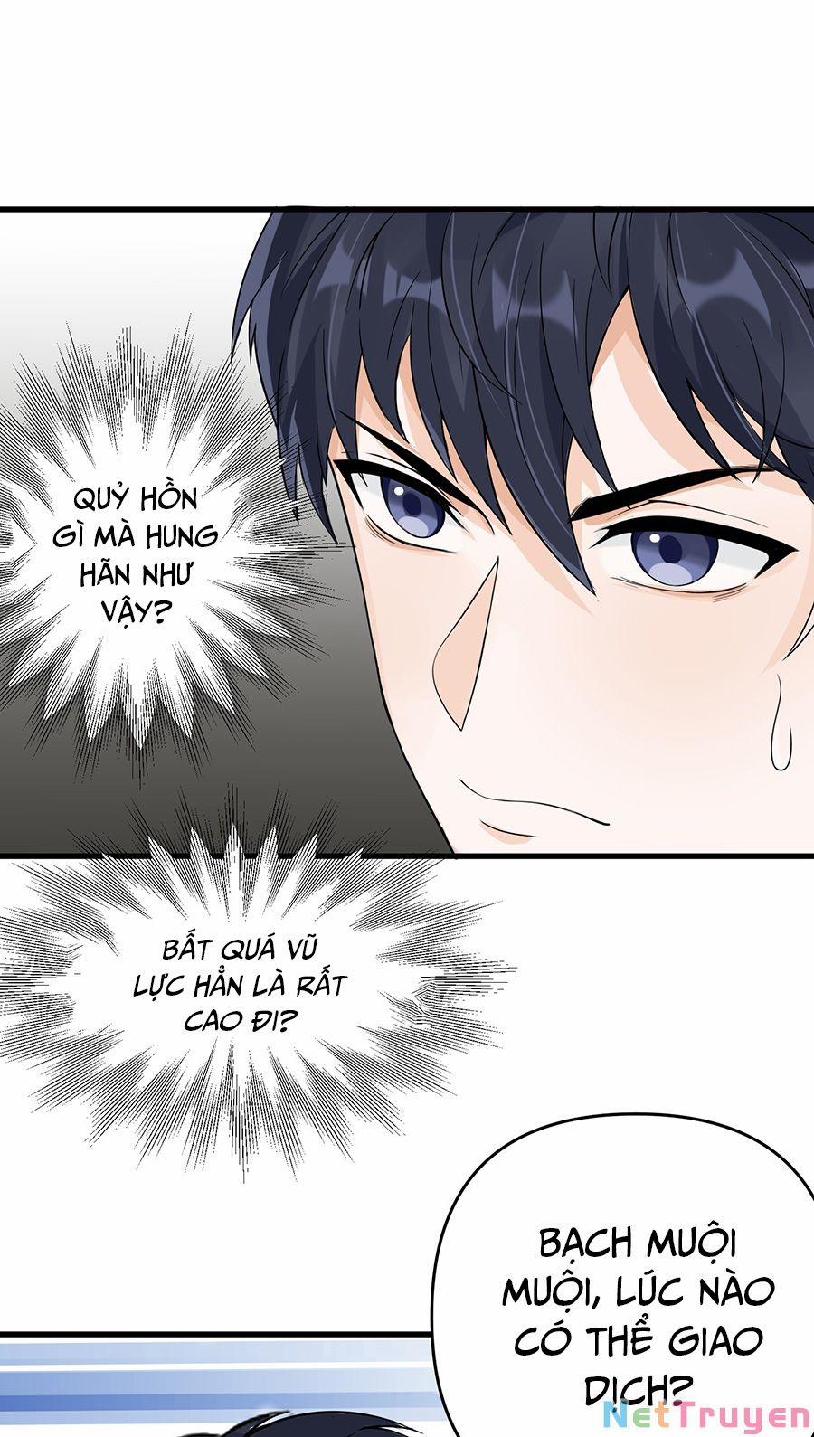 Cửa Hàng Âm Dương 9 trang 52