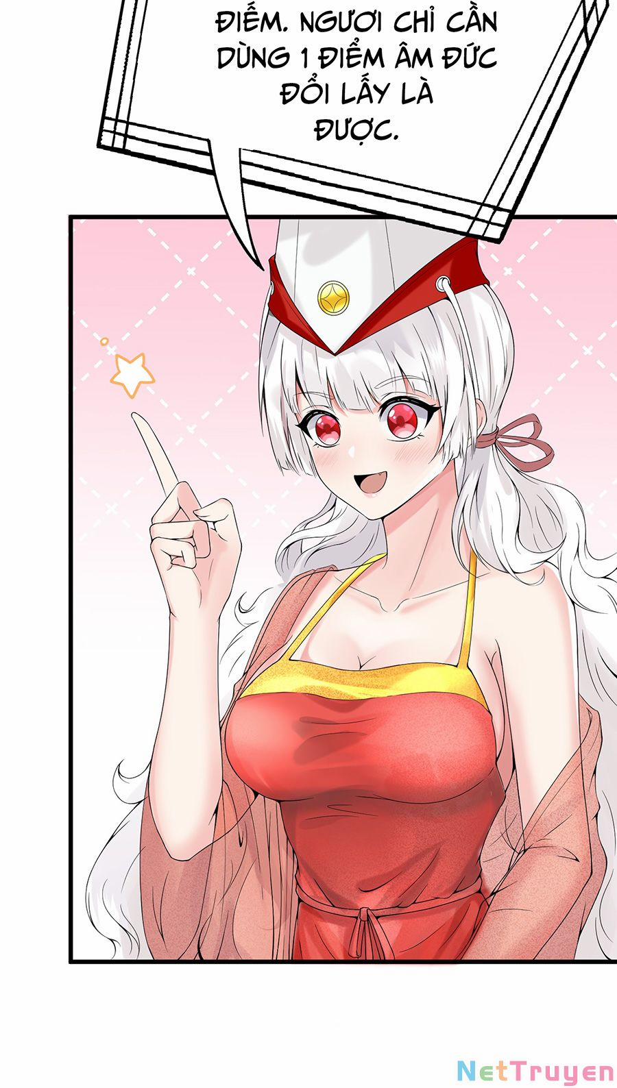 Cửa Hàng Âm Dương 9 trang 54