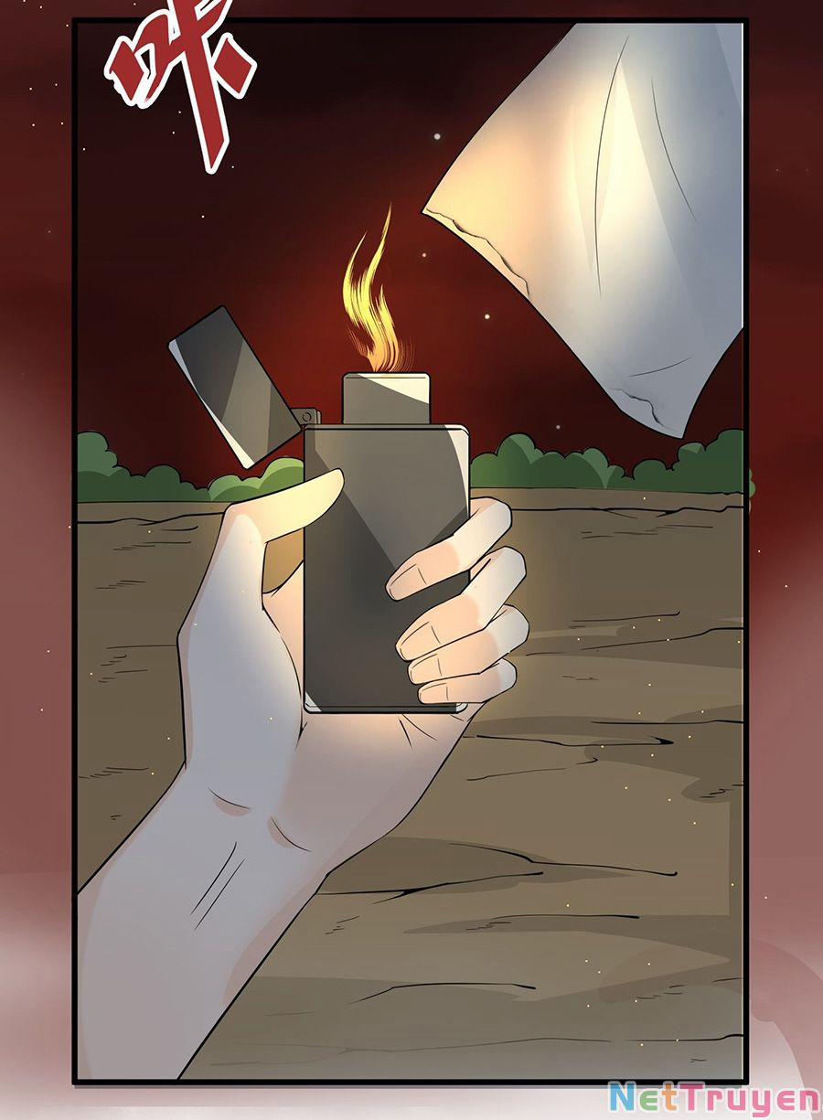 Cửa Hàng Âm Dương 9 trang 64