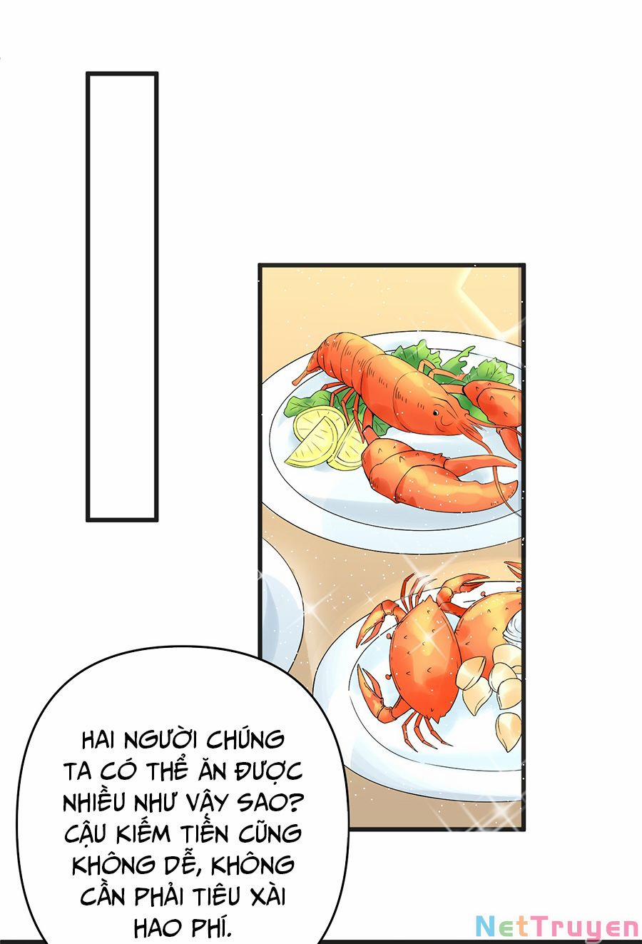 Cửa Hàng Âm Dương 9 trang 7