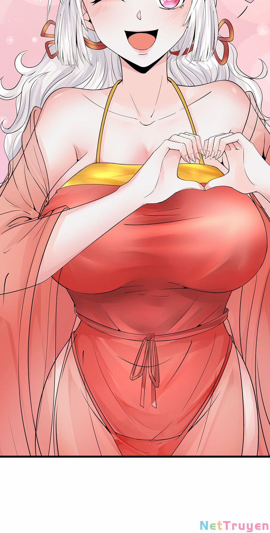 Cửa Hàng Âm Dương 9 trang 70