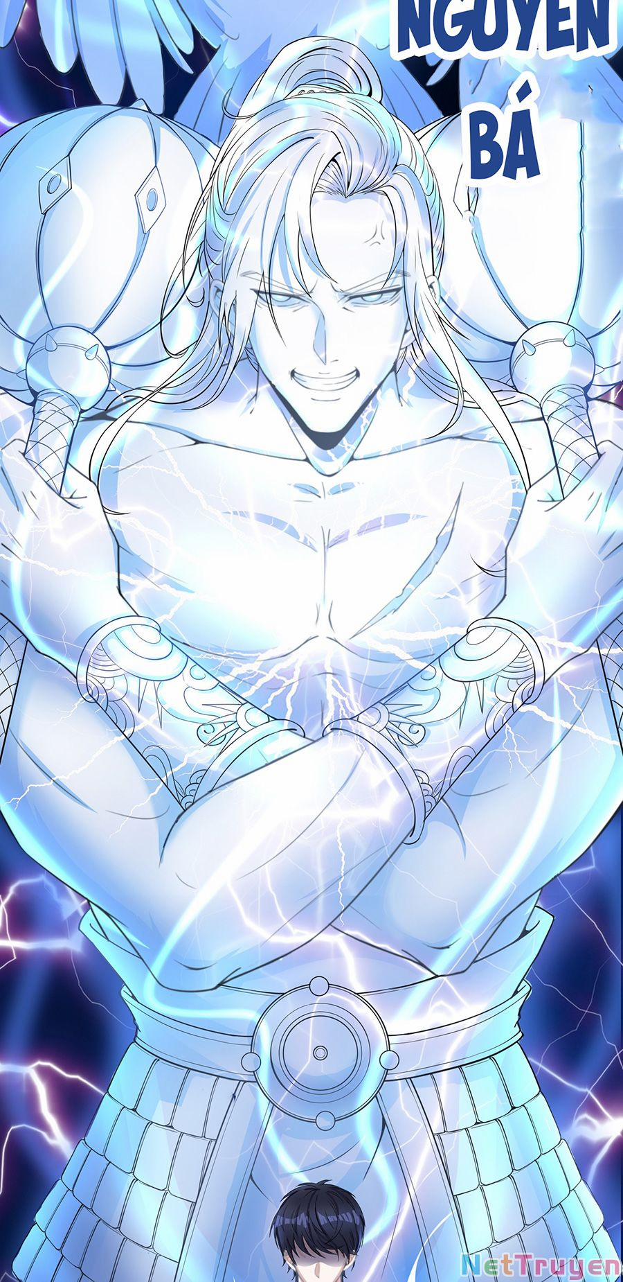 Cửa Hàng Âm Dương 9 trang 72