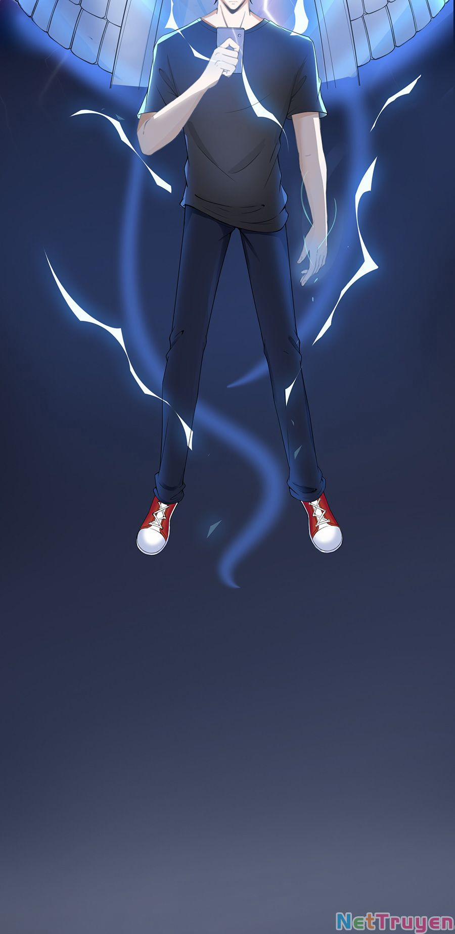 Cửa Hàng Âm Dương 9 trang 73