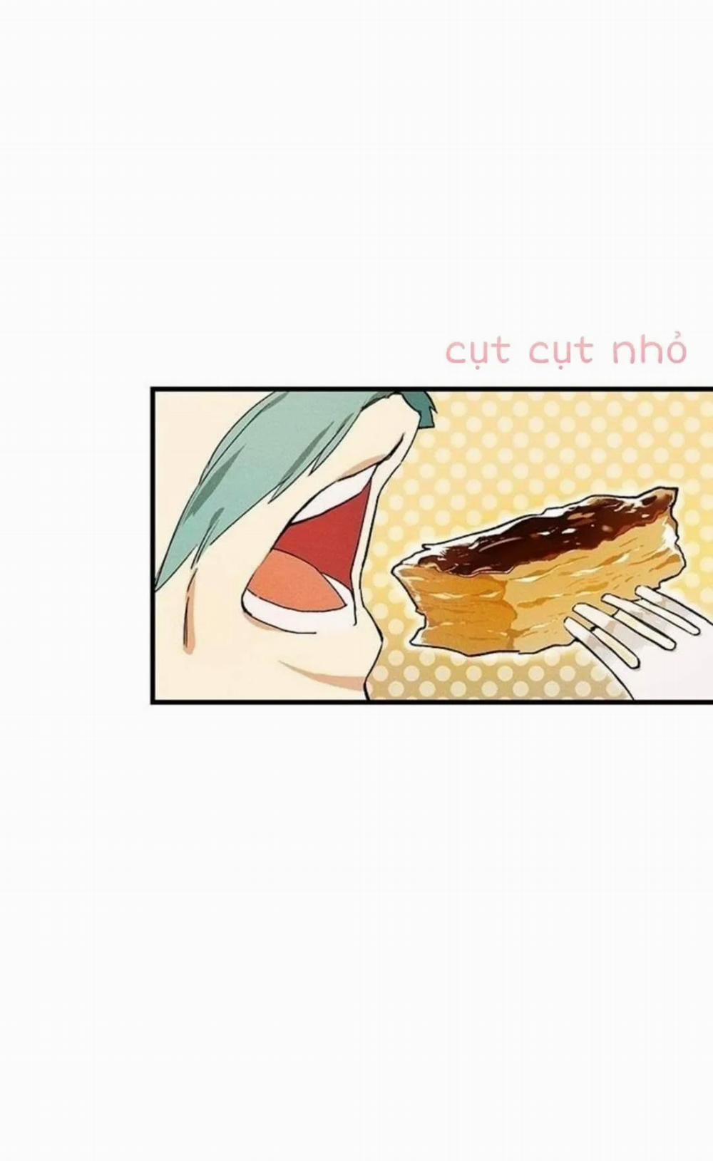 Cửa Hàng Bánh Ngọt Của Thiếu Nữ 1 trang 13