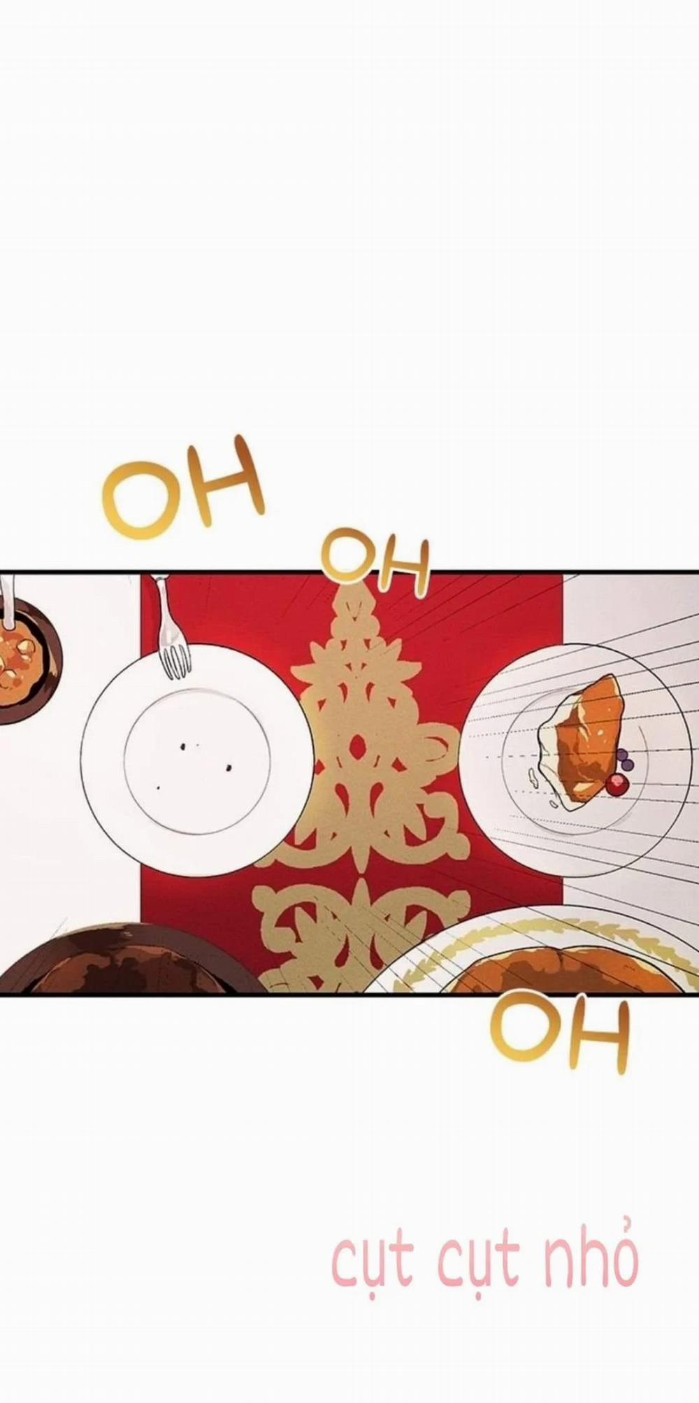 Cửa Hàng Bánh Ngọt Của Thiếu Nữ 1 trang 26