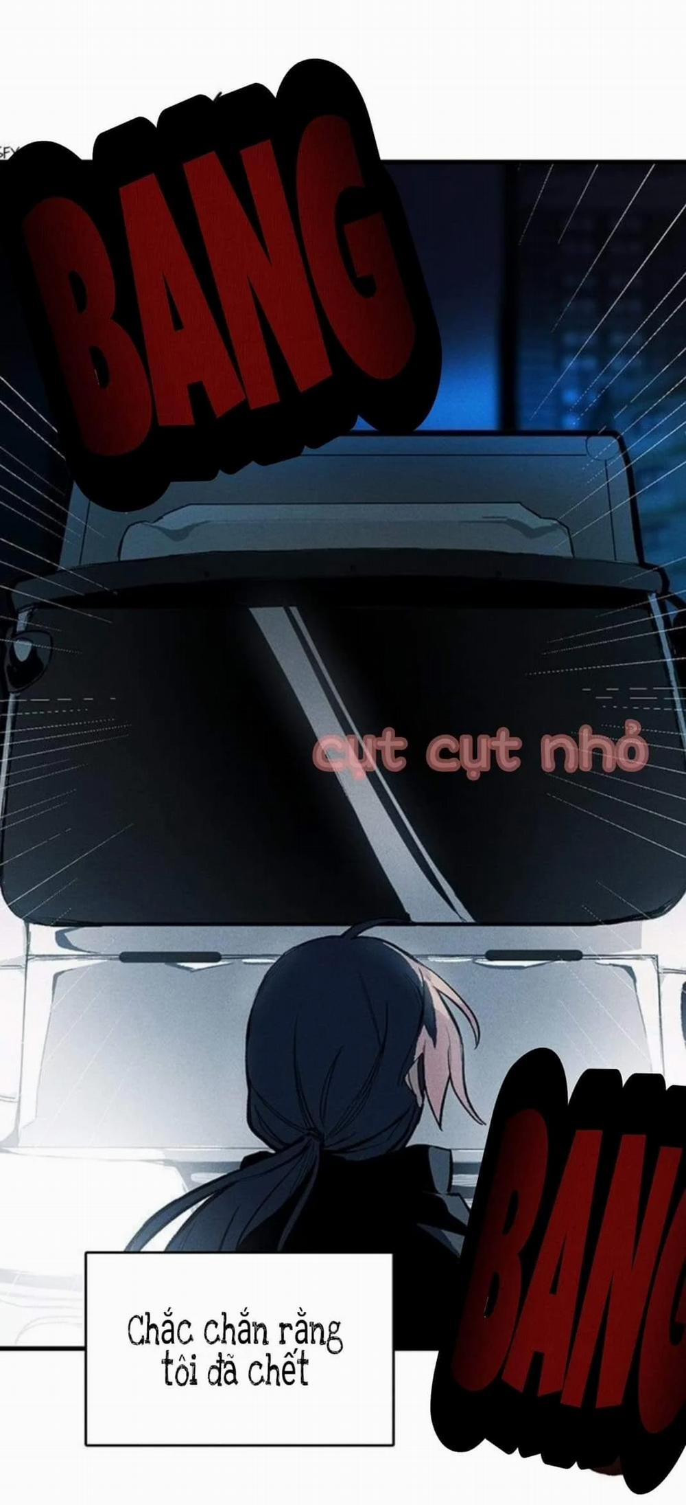 Cửa Hàng Bánh Ngọt Của Thiếu Nữ 1 trang 40