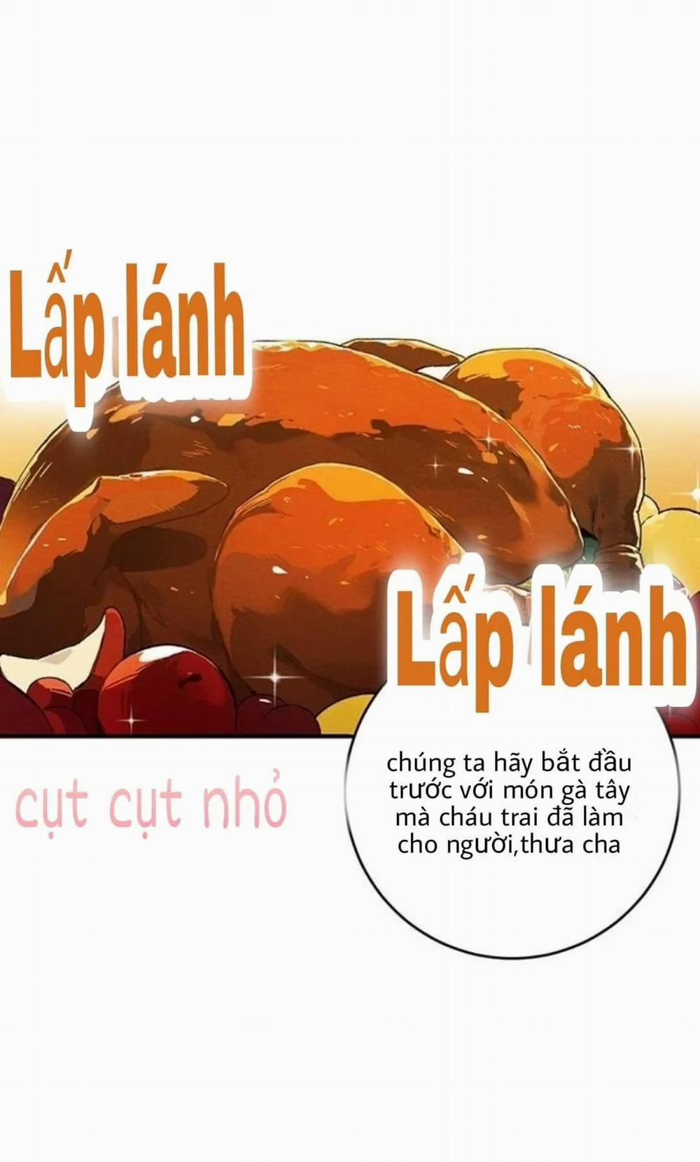 Cửa Hàng Bánh Ngọt Của Thiếu Nữ 1 trang 6