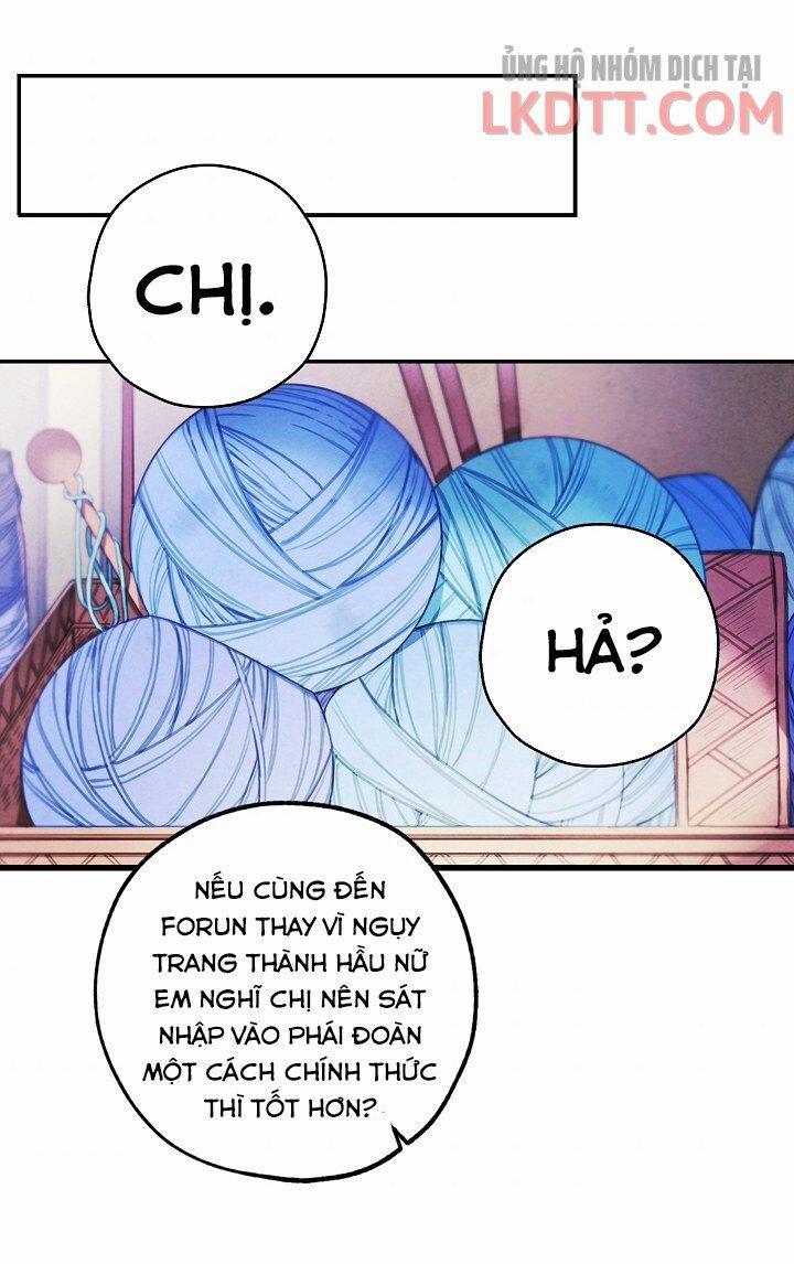 Cửa Hàng Búp Bê Của Công Chúa 19 trang 0