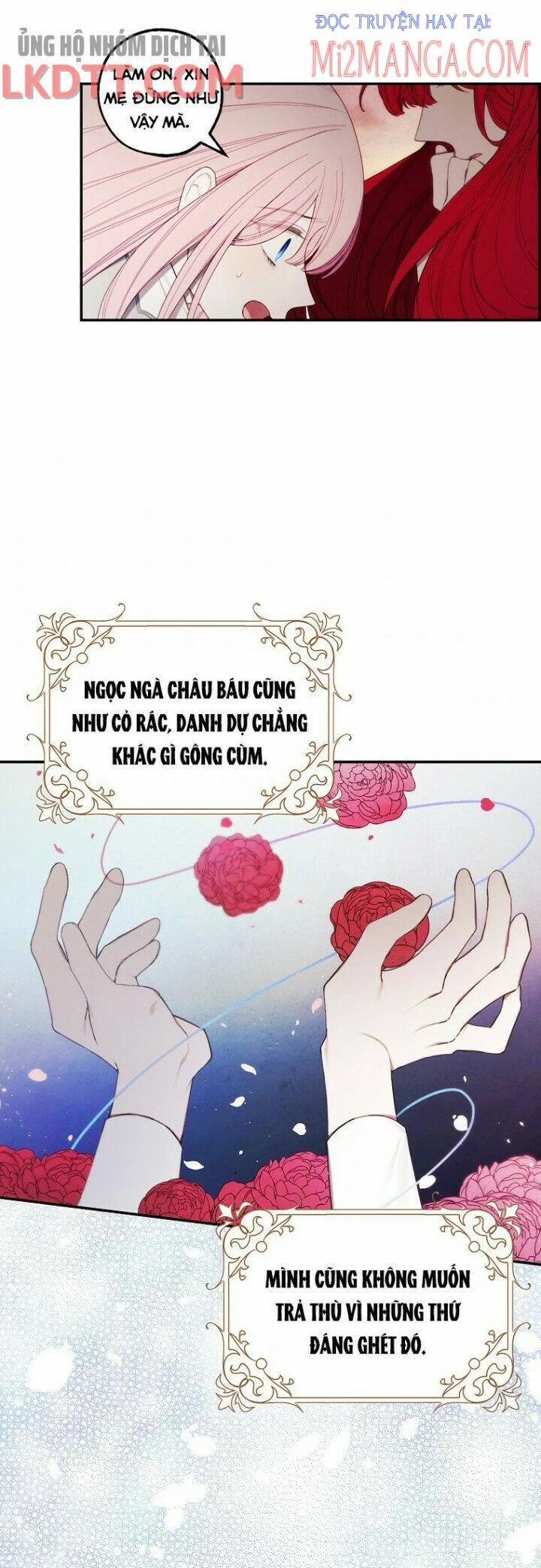 Cửa Hàng Búp Bê Của Công Chúa 25.5 trang 0