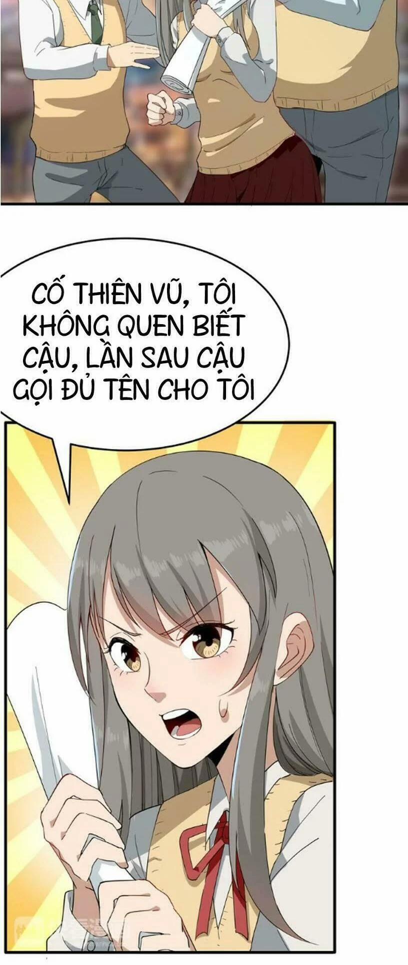 Cửa Hàng Đào Bảo Thông Tam Giới 1 trang 13