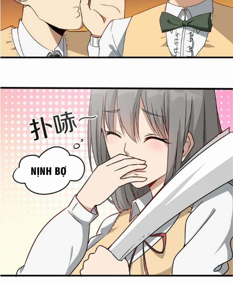 Cửa Hàng Đào Bảo Thông Tam Giới 1 trang 17