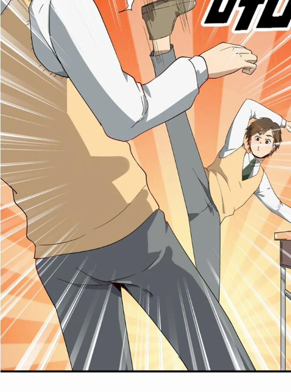 Cửa Hàng Đào Bảo Thông Tam Giới 1 trang 21