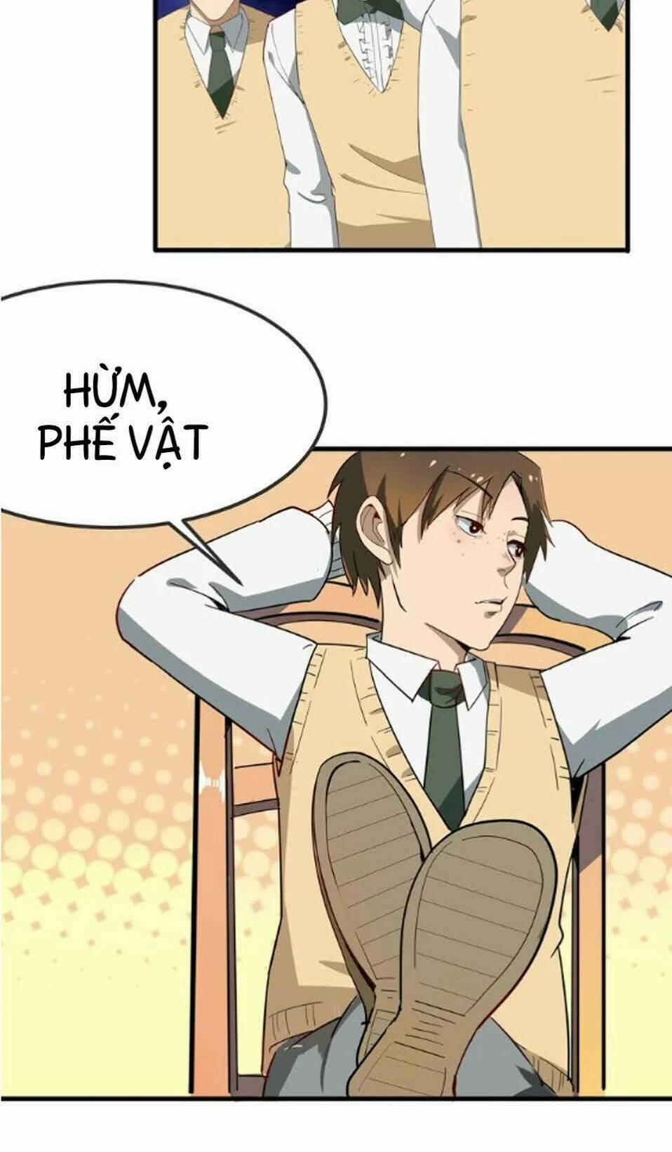 Cửa Hàng Đào Bảo Thông Tam Giới 1 trang 25