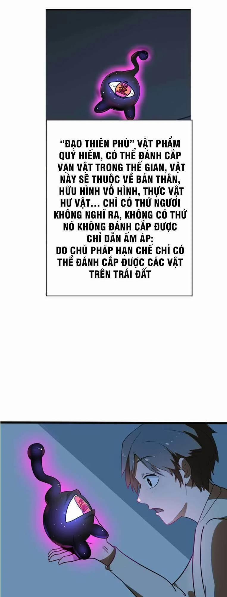 Cửa Hàng Đào Bảo Thông Tam Giới 1 trang 39