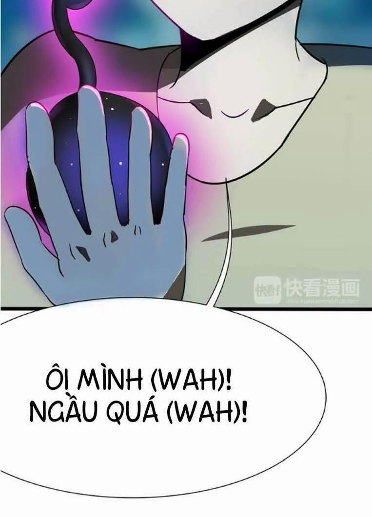 Cửa Hàng Đào Bảo Thông Tam Giới 1 trang 41