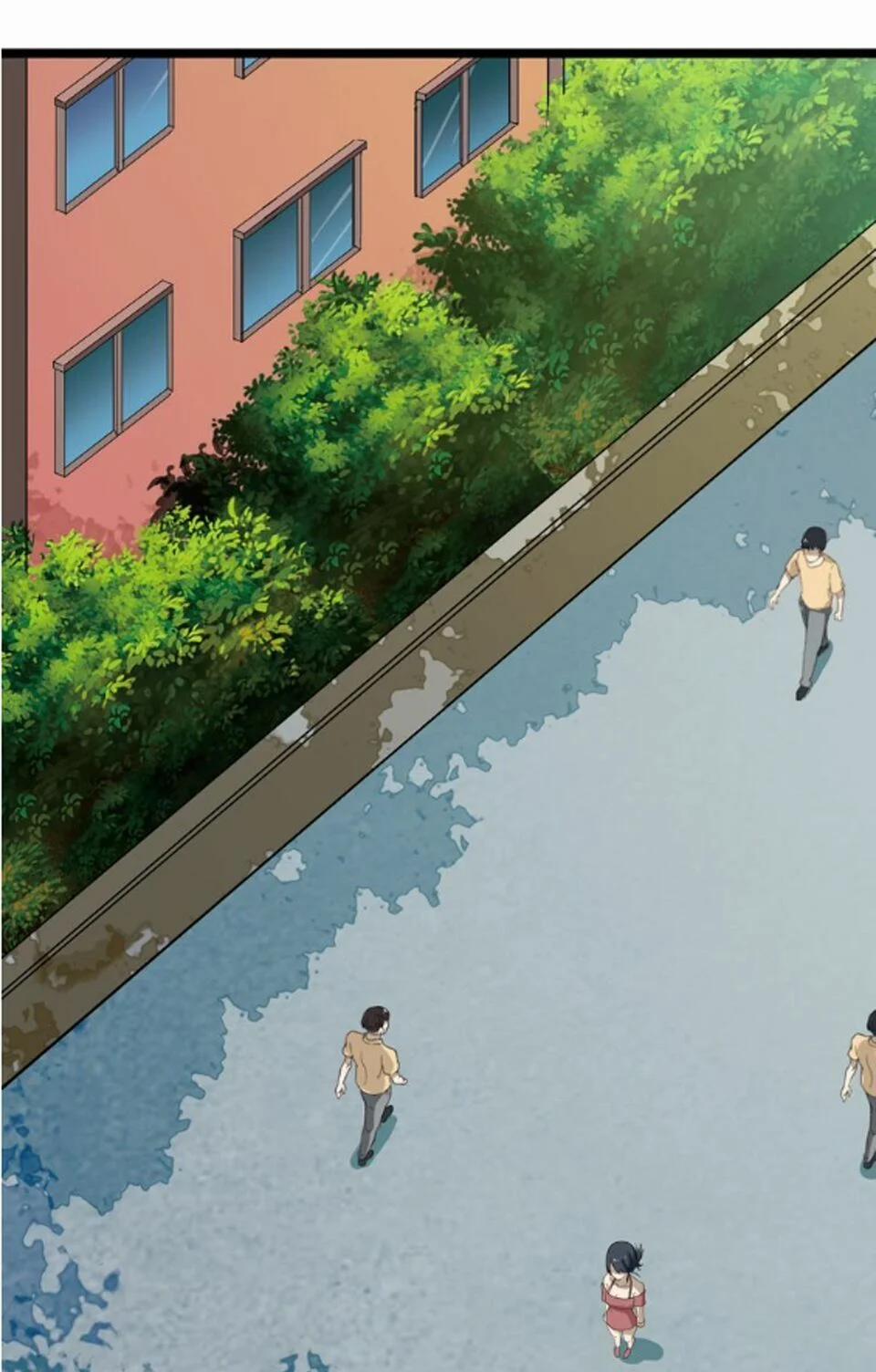 Cửa Hàng Đào Bảo Thông Tam Giới 1 trang 42