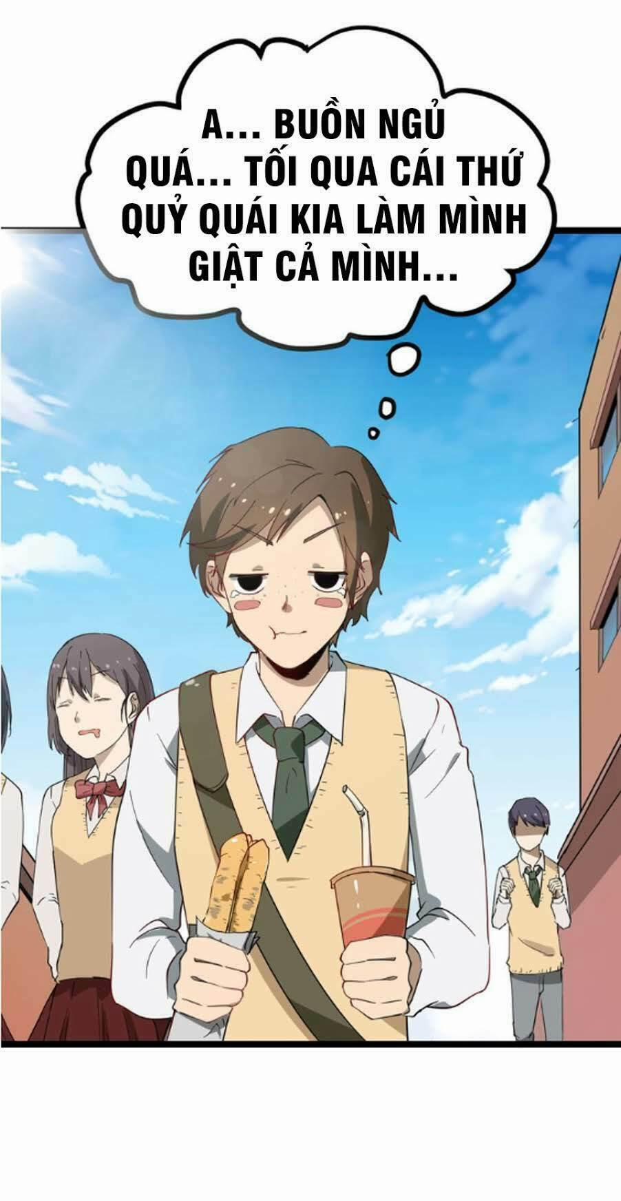 Cửa Hàng Đào Bảo Thông Tam Giới 1 trang 44