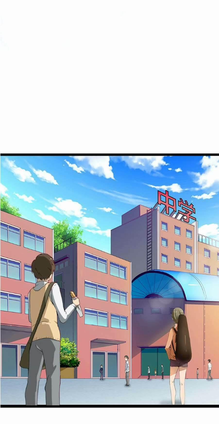 Cửa Hàng Đào Bảo Thông Tam Giới 1 trang 45