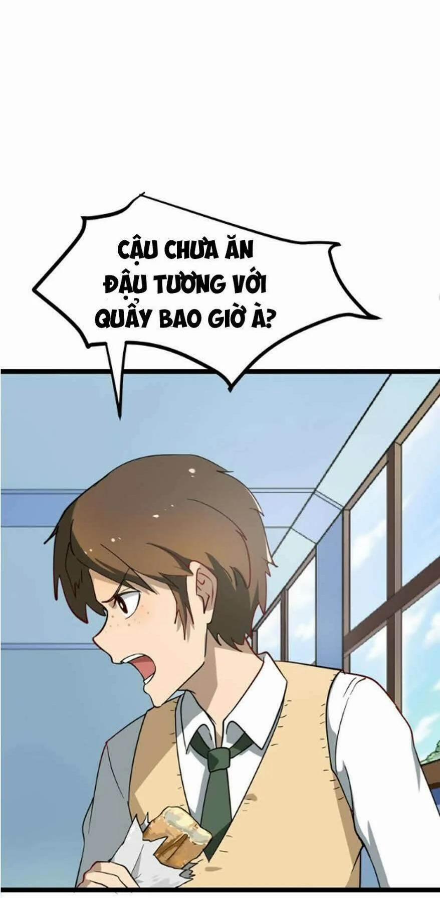 Cửa Hàng Đào Bảo Thông Tam Giới 1 trang 52