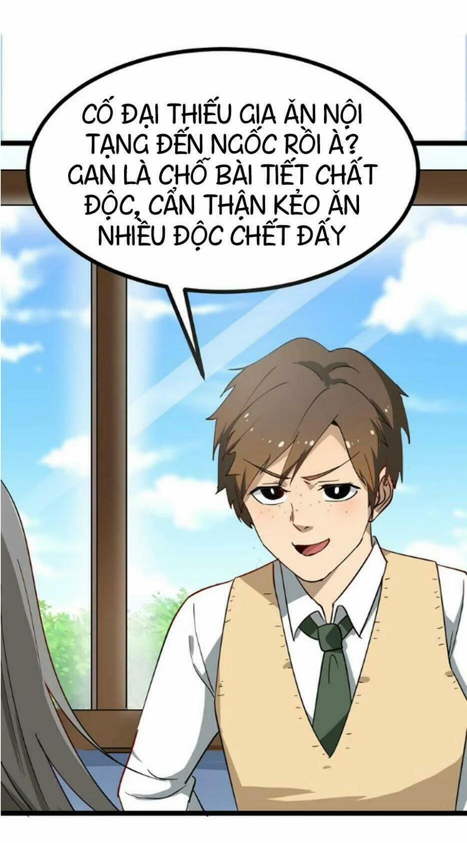 Cửa Hàng Đào Bảo Thông Tam Giới 1 trang 54