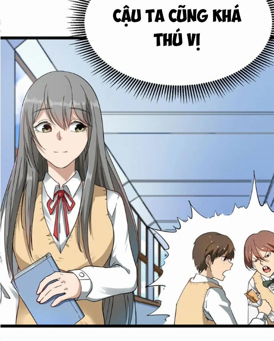 Cửa Hàng Đào Bảo Thông Tam Giới 1 trang 56