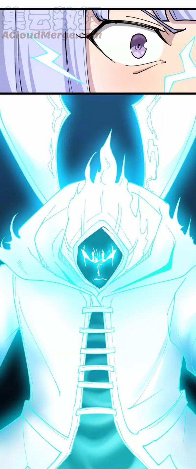 Cửa Hàng Đào Bảo Thông Tam Giới 100 trang 11