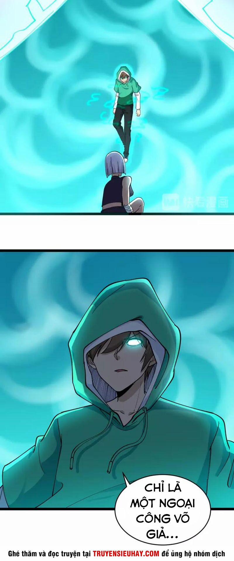 Cửa Hàng Đào Bảo Thông Tam Giới 100 trang 12