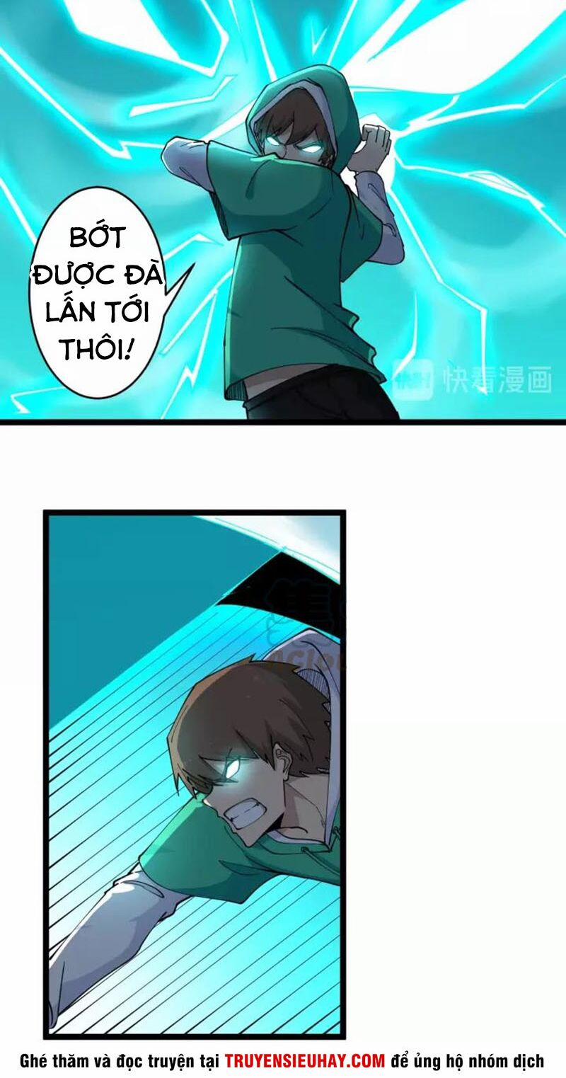 Cửa Hàng Đào Bảo Thông Tam Giới 100 trang 14