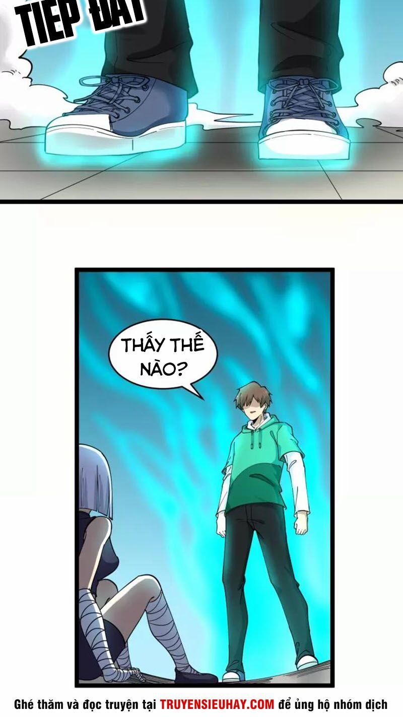 Cửa Hàng Đào Bảo Thông Tam Giới 100 trang 16