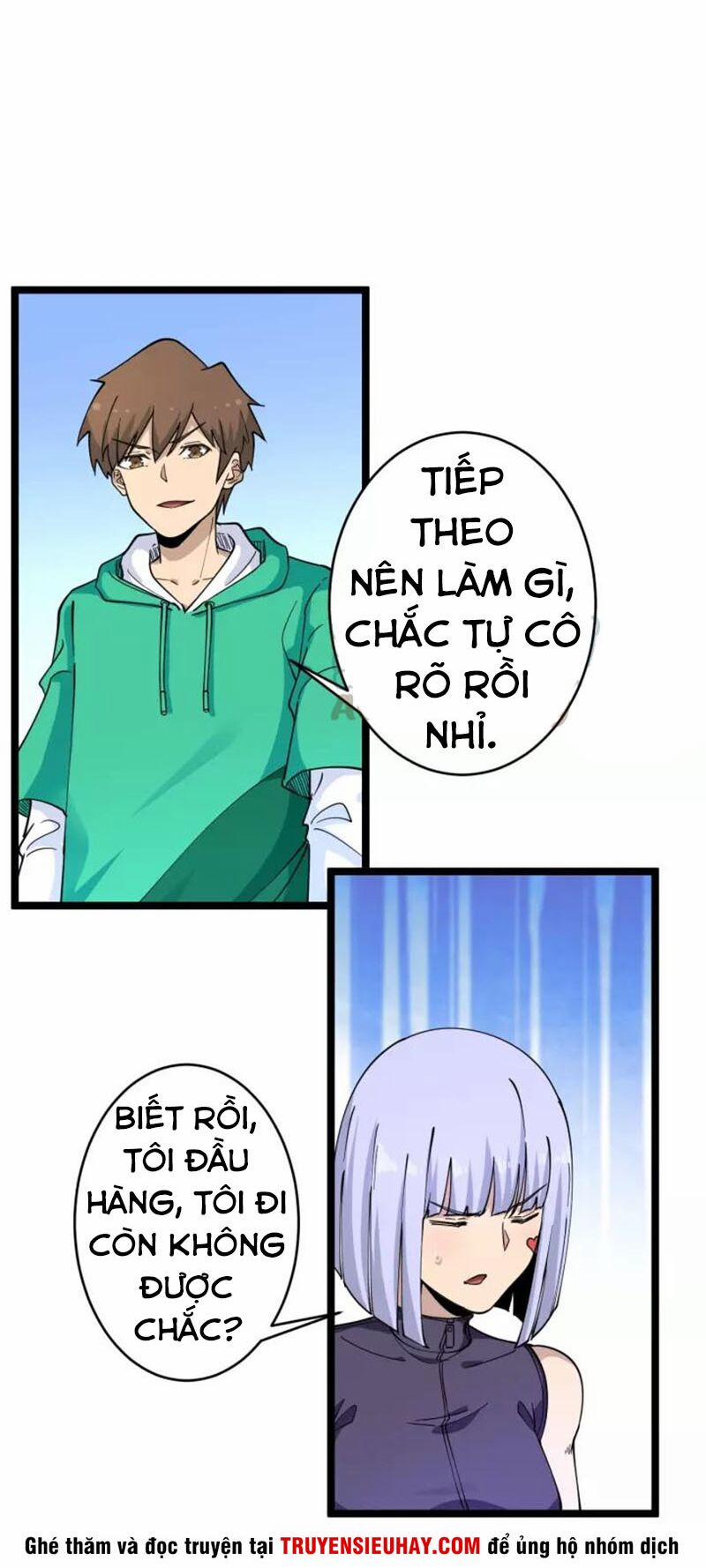 Cửa Hàng Đào Bảo Thông Tam Giới 100 trang 18