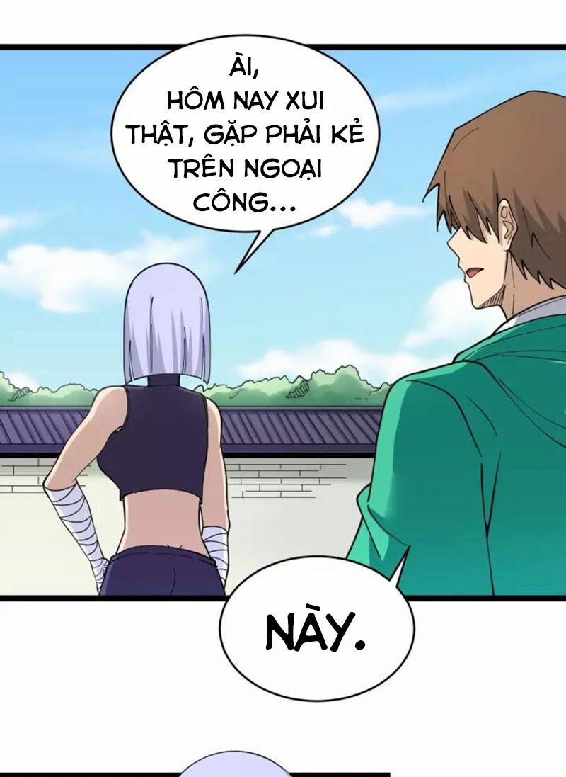 Cửa Hàng Đào Bảo Thông Tam Giới 100 trang 19