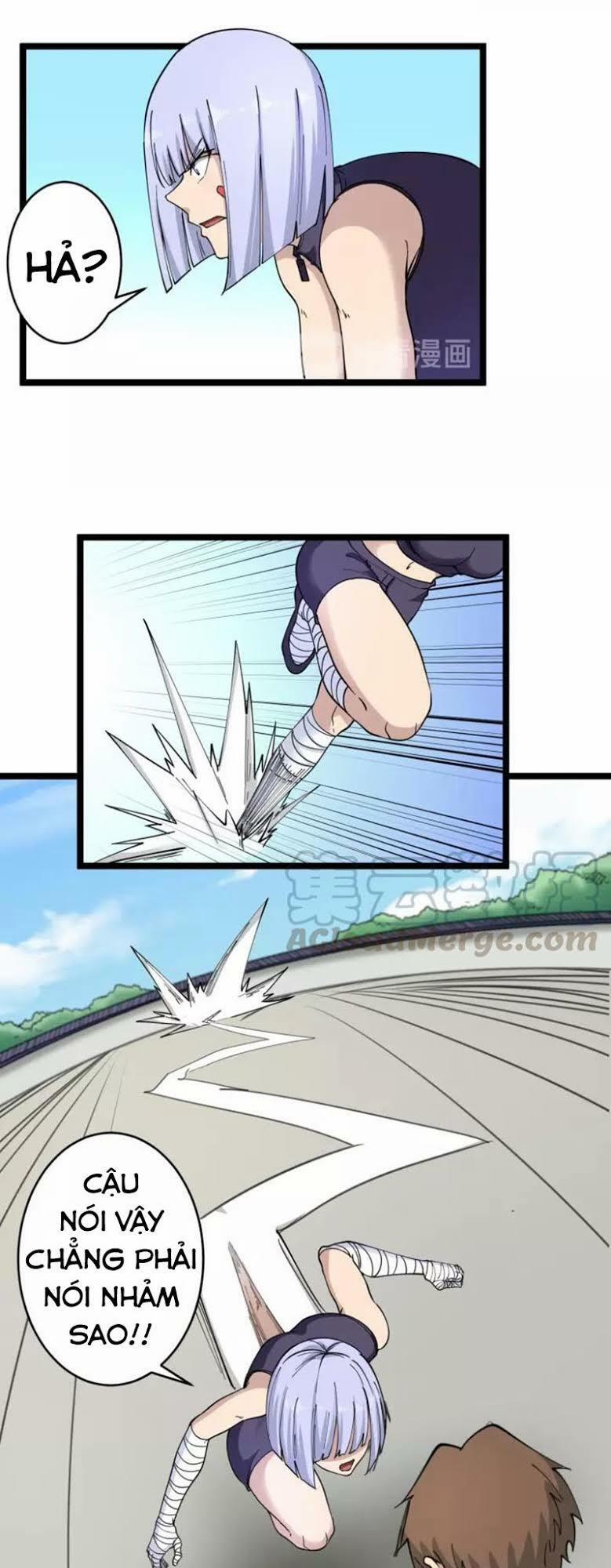 Cửa Hàng Đào Bảo Thông Tam Giới 100 trang 2