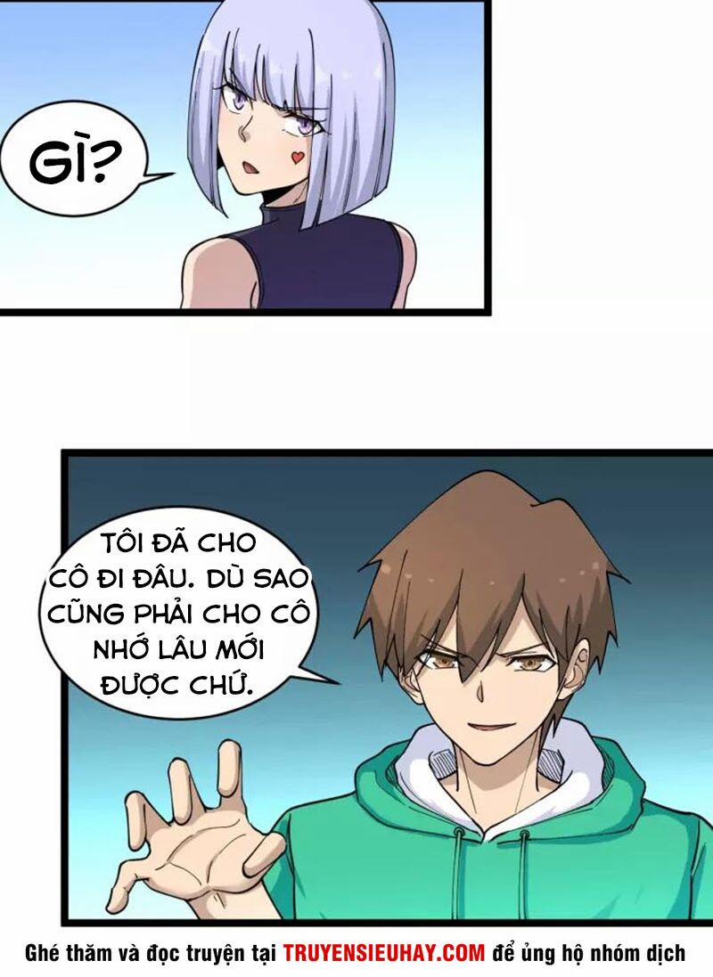 Cửa Hàng Đào Bảo Thông Tam Giới 100 trang 20