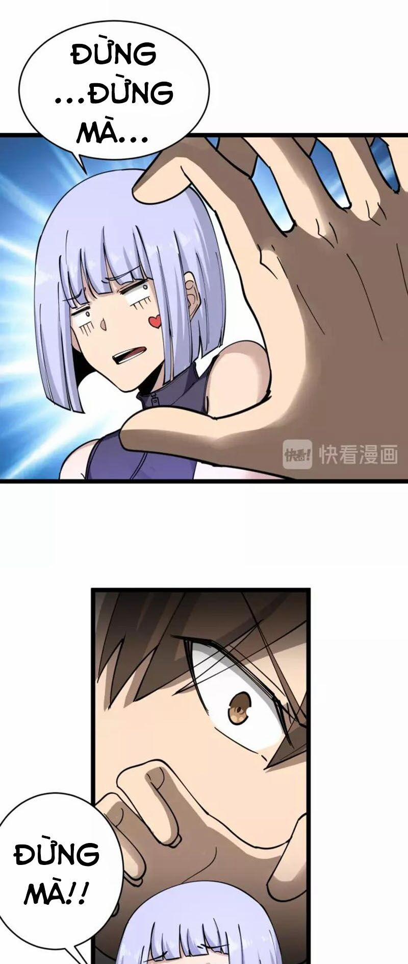 Cửa Hàng Đào Bảo Thông Tam Giới 100 trang 21