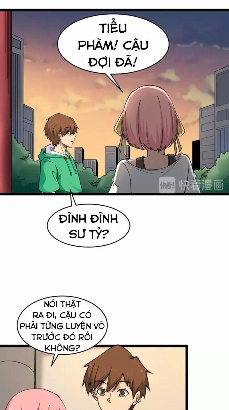 Cửa Hàng Đào Bảo Thông Tam Giới 100 trang 27