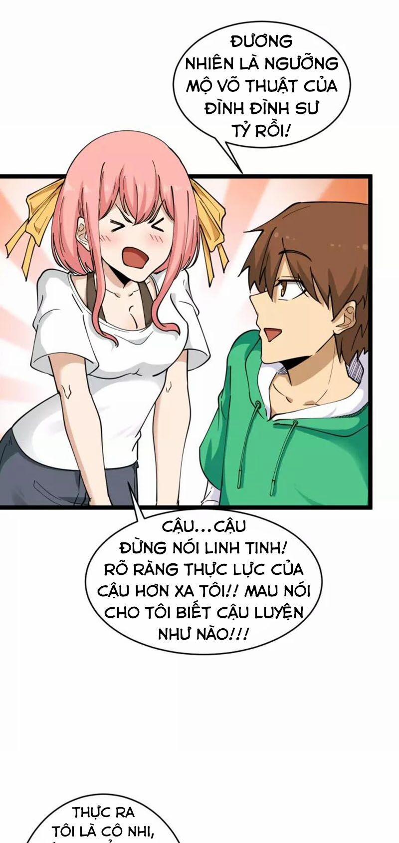 Cửa Hàng Đào Bảo Thông Tam Giới 100 trang 29