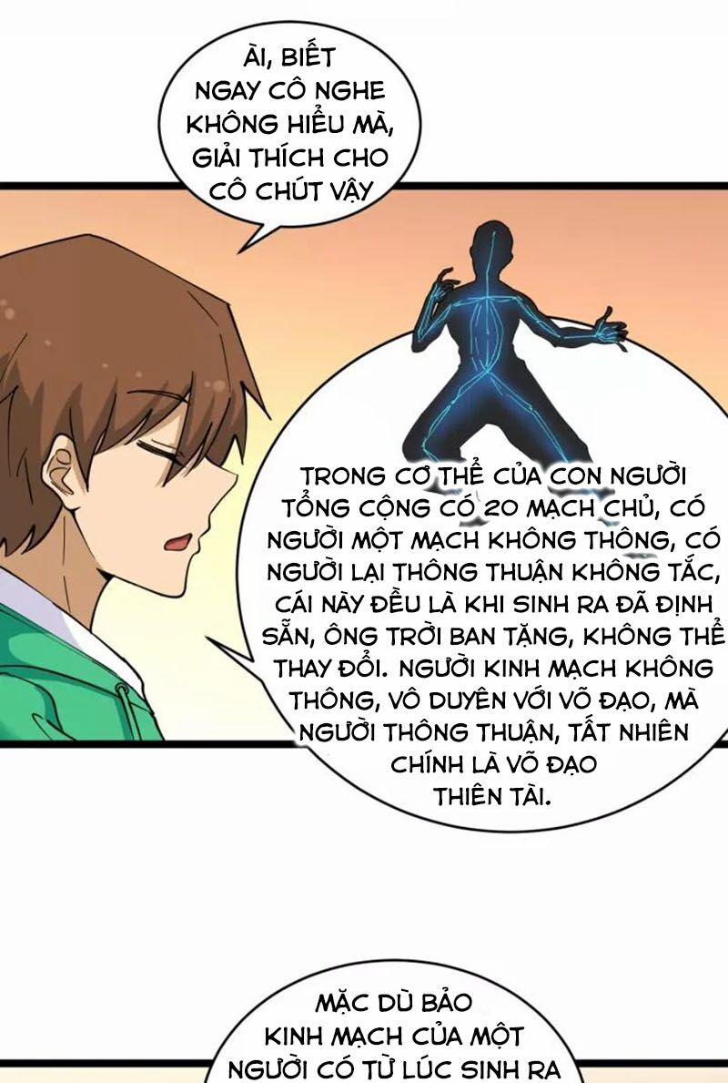 Cửa Hàng Đào Bảo Thông Tam Giới 100 trang 31