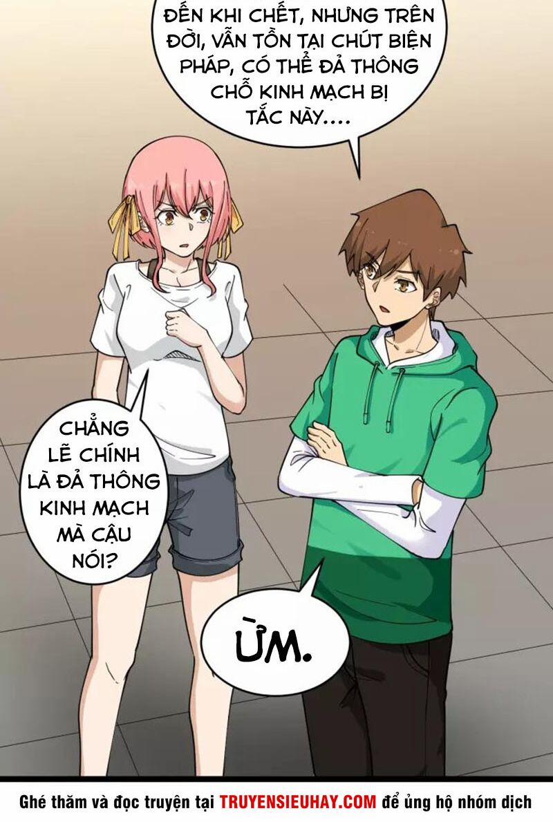 Cửa Hàng Đào Bảo Thông Tam Giới 100 trang 32