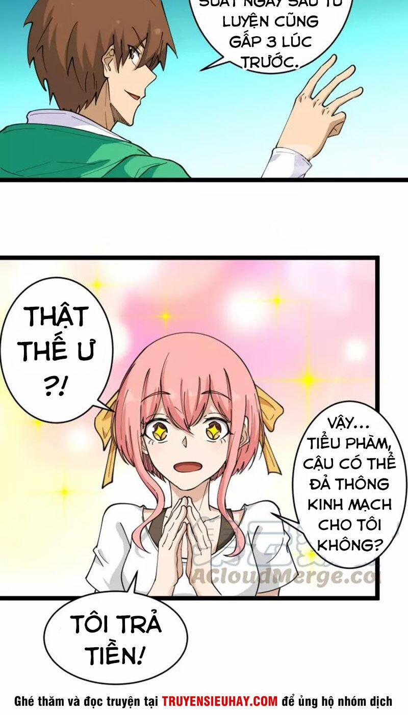 Cửa Hàng Đào Bảo Thông Tam Giới 100 trang 34